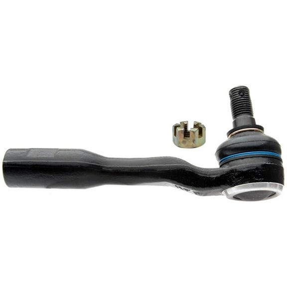 Steering Tie Rod End Fits 2000 Toyota Tundra