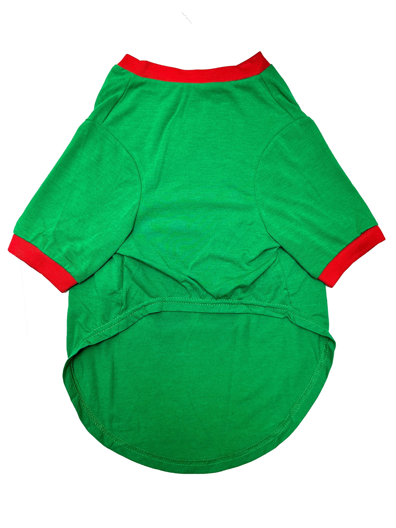 Vibrant Life Holiday Son of a Nutcracker Dog T-Shirt Size Medium