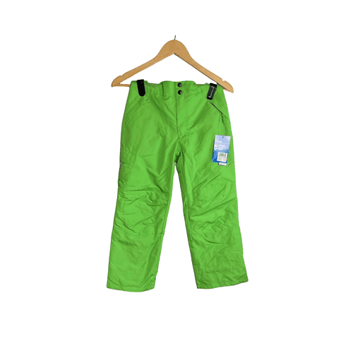 Cat \u0026 Jack Boy's Snow Bib Pants 03804 