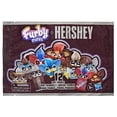 thumbnail image 2 of Paquete de 12 figuras FURBY Minis de The Hershey Company, pequeños juguetes coleccionables de caramelos de 2,5 cm, obsequios de Halloween para niños, 6 (exclusivos), 2 of 9