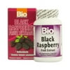Bio Nutrition Inc. Black Raspberry, 60 Ct