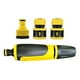 thumbnail image 2 of Kit de boquilla de lavado a presión, boquilla de pulverización, herramienta de limpieza ajustable, accesorios de lavado de coche para limpieza del, 2 of 9