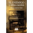 thumbnail image 1 of El enemigo y otros cuentos, 1 of 1