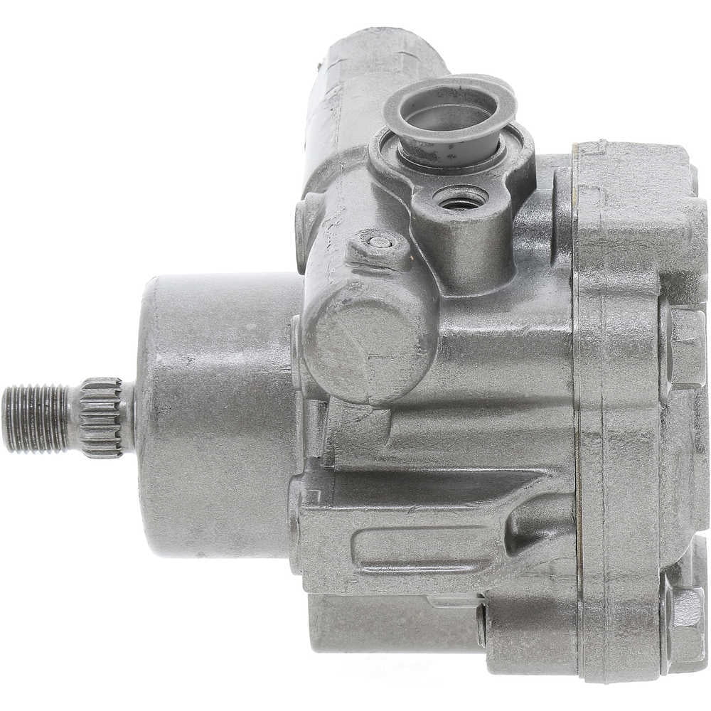 MAVAL 96291M Reman Power Steering Pump