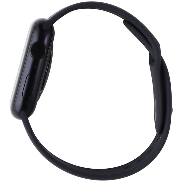Apple Watch Series 7 (A2474) GPS Only - 45mm Midnight Al/Midnight