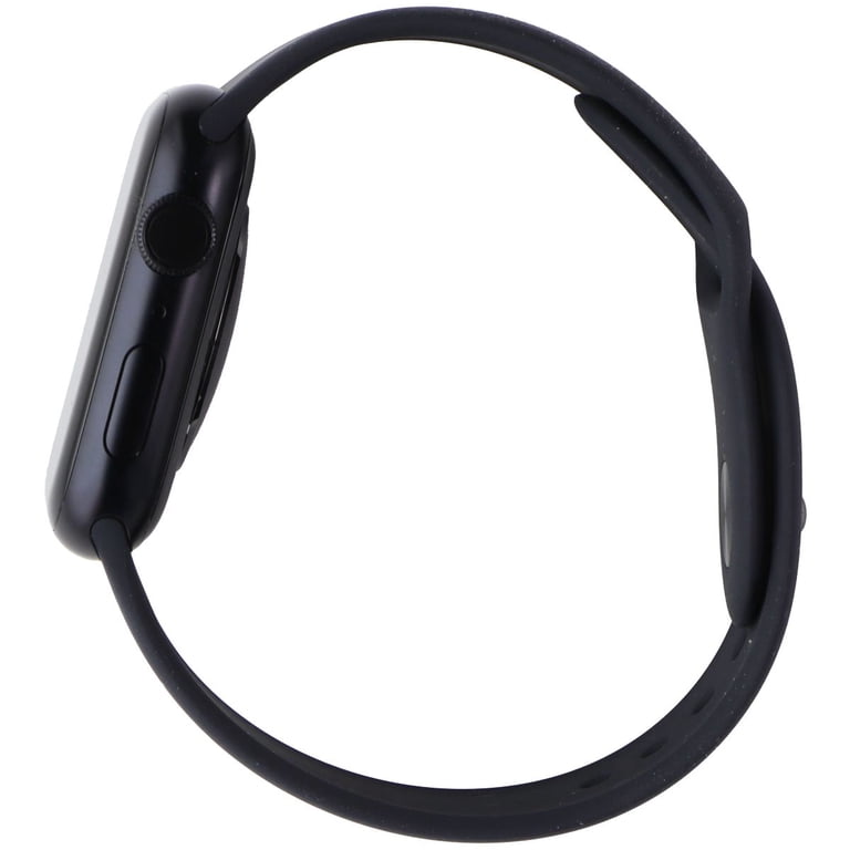 Pre-Owned Apple Watch Series 7 (A2474) GPS Only - 45mm Midnight Al