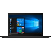 Lenovo ThinkPad 14 Full HD Laptop, AMD Ryzen 7 PRO 4750U, 512GB SSD, Windows 10 Pro, 20UH002XUS