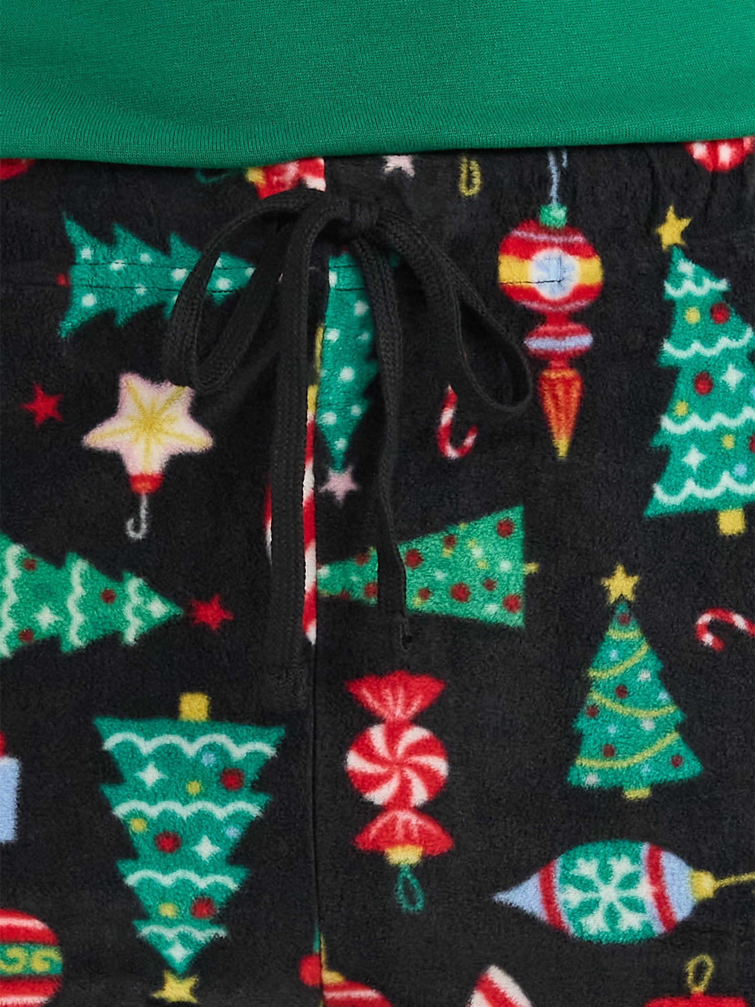 Women's and Women's Plus Christmas Sleep Pants from Holiday Time, Sizes S-3X