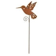 thumbnail image 1 of Sunset Vista Designs 078744 - Hummingbird Sunset Vista Designs Pick, 1 of 1