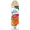 Glade Room Spray 1 CT, Red Honeysuckle Nectar, 8 OZ. Total, Air Freshener