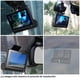 thumbnail image 3 of Feiniao Cámara de salpicadero, Cámaras Dash CAM para Auto, Full HD de 1080P con Pantalla IPS de 4 Pulgadas Grabadora de conducción Visión Gran Angular Sensor G Grabación en Bucle, 3 of 5