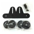 thumbnail image 5 of Base magnética de acero inoxidable, diseñada para una fácil instalación y extracción en vehículos todoterreno, ángulo ajustable para soluciones de iluminación personalizadas, imán potente que, 5 of 5