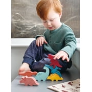 Mentari Toys - Explorer's Sorting and Stacking Bundle