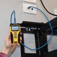 thumbnail image 5 of Klein Tools Ethernet Cable Tester Set Lan Scout Jr Cable Tester Rj45 Remote, 5 of 8