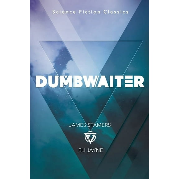 Dumbwaiter, (Paperback)