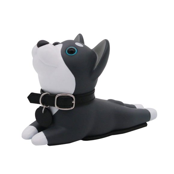 Clearance! Sweet Home Farm Door Stoppers Door Stopper Cute Dog Door Stop Decorative Door Wedge for Home and Office One Size Multi-Color