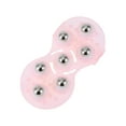 thumbnail image 1 of Herramientas de masajeador portátil único de Bargains 6.1"x3.15" 1 Pc Rosa, 1 of 6
