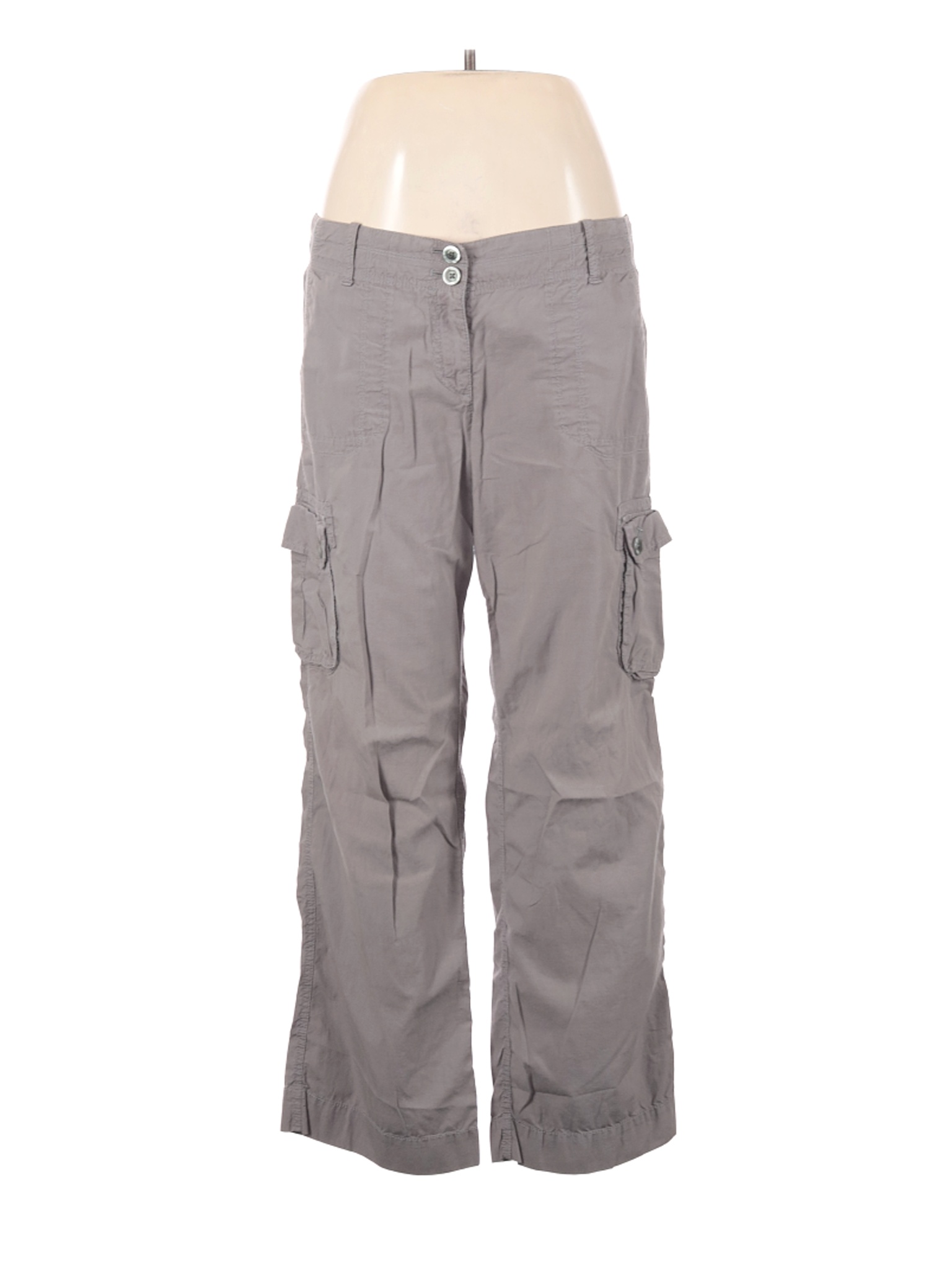 ann taylor cargo pants