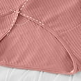 thumbnail image 5 of Kmdttou Up to 40% off!Women's Solid Plus Size XL-5XL Casual High Waisted Cotton Underwear Ladies Soft Full Briefs Panties Soft Breathable Super Stretchy Ladies Briefs (Regular & Plus Size), 5 of 5