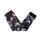 thumbnail image 1 of Leggings Para Niños Medias Para Bebés Otoño Invierno Pantalones Para Niñas Pantalones Elásticos Impreso Cepillado Cálido Leggings Casuales Multicolor Odeerbi  LM103-10713, 1 of 9