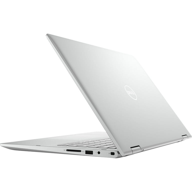 Dell Inspiron 5406 Home/Business 2-in-1 Laptop (Intel i3-1115G4 2