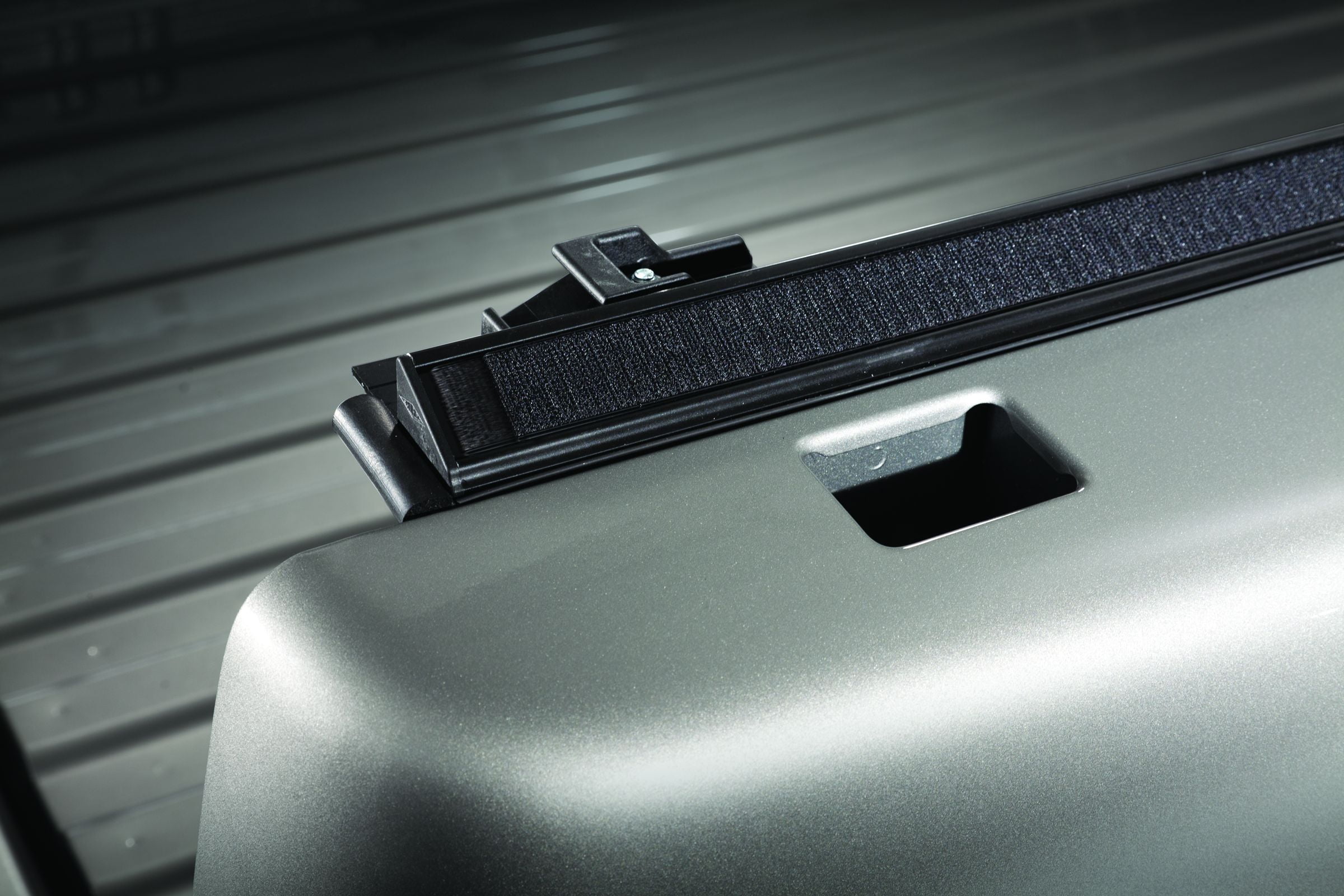 Truxedo 1115174 Tonneau Cover Velcro Velcro Kit For Lo Pro QT and