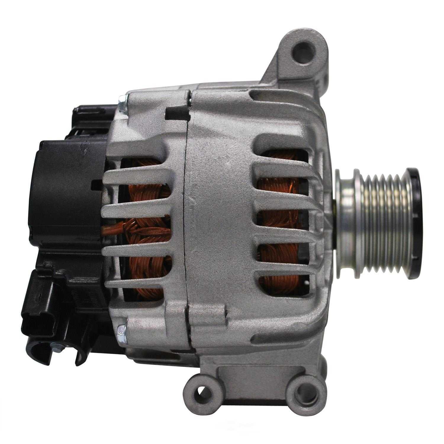 FVP Professional 11334 Alternator Standard