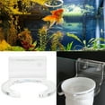 thumbnail image 3 of Filter Sock Bracket,Acrylic Filter Sock Bag Filter Sock Holder Acrylic Filter Sock Holder Precision Engineered, 3 of 8