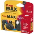 thumbnail image 2 of Kodak 35mm Single Use Camera w/ Flash (Packaging May Vary), 2 of 2