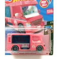 thumbnail image 4 of Barbie Dream Camper 21/250 de Toy Hot Wheels, 4 of 4