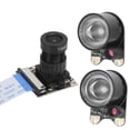 thumbnail image 4 of Raspberry Pi Camera ModuleCamera Module Board 1080P Camera Module Camera Module Optimal Efficiency, 4 of 5