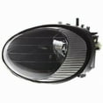 thumbnail image 3 of For Ford Taurus Headlight 1998 1999 Driver Side | Replacement For FO2502157 | XF1Z-13008BA, 3 of 4
