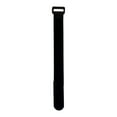 thumbnail image 7 of 1 x 12" Hook and Loop Reusable Fastening Nylon Cable Straps, Durable Functional Ties Organizer Fastener to Keep Your Places Tidy,10pc, 7 of 7