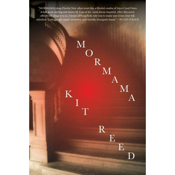 Mormama, (Hardcover)