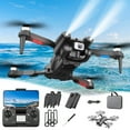 2024 New on Sales Camera Drone Brush Obstacle Avoidance UAV 8K High
