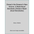 thumbnail image 1 of Pre-Owned Read-Aloud Storybooks (Disney): The Emperors New Groove Read-Aloud Storybook (Hardcover), 1 of 1