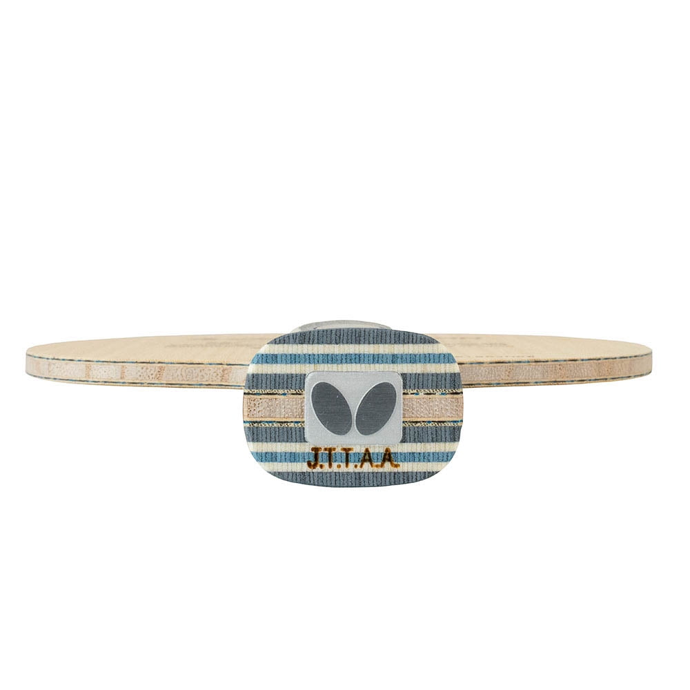 Butterfly Viscaria Flared Table Tennis Blade