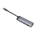thumbnail image 4 of Hub USB C 6 en 1 Bling Bling PD100W, 4 of 12
