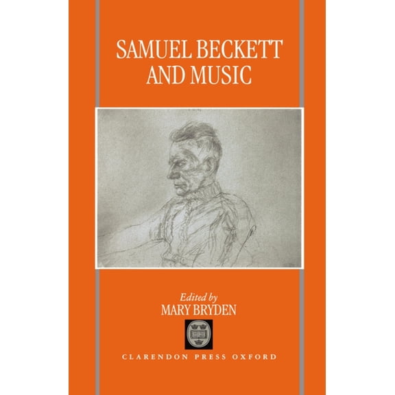 Samuel Beckett and Music, (Hardcover)