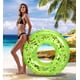 thumbnail image 4 of Flotador para piscina Cota Global Green con forma de confeti, 91 cm, 4 of 7