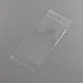 thumbnail image 1 of 1000pcs Clear Rectangle OPP Cellophane Bags for Wrapping and Packaging 175x80mm, 1 of 1