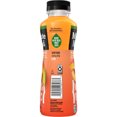 thumbnail image 5 of Minute Maid Vitamin C Peach Mango Fruit Juice, 12 fl oz Bottle, 5 of 8