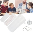 thumbnail image 3 of Archimedes Principle Overflow Cup Measuring Tube Physics Experimenter Teaching Tools, 3 of 7
