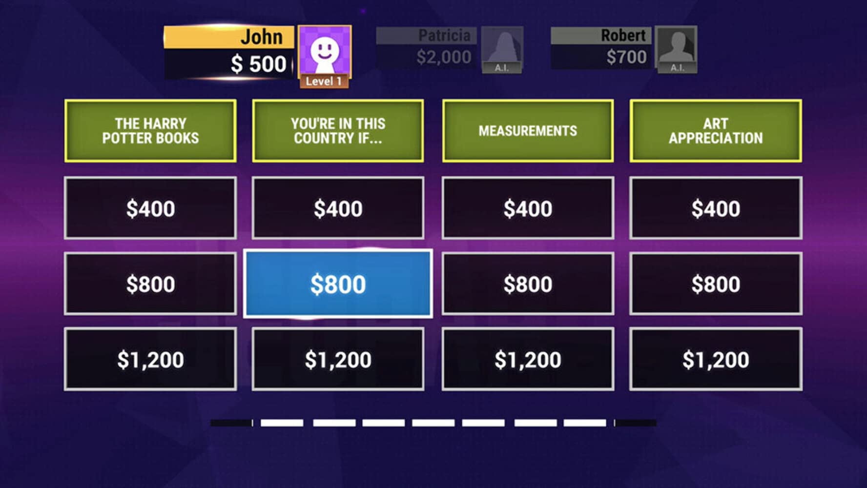 America's Greatest Game Shows: Wheel of Fortune & Jeopardy!, Ubisoft, Nintendo Switch, 887256037420