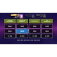 thumbnail image 3 of Ubisoft America's Greatest Game Shows: Wheel of tune & Jeopardy! vídeo - Juego (Nintendo Switch, Rompecabezas, E (para todos)), 3 of 3