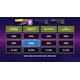 thumbnail image 3 of Ubisoft America's Greatest Game Shows: Wheel of tune & Jeopardy! vídeo - Juego (Nintendo Switch, Rompecabezas, E (para todos)), 3 of 3