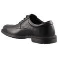 thumbnail image 3 of Mocasin MERANO Hombre Tipo Escolar Formales negro 26, 3 of 4