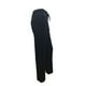 thumbnail image 5 of Pantalones casuales sueltos Sonducket para mujer negro 1 L, 5 of 6