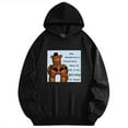 thumbnail image 3 of Five-Nights at Freddy Merch Mens Ultimate Heavyweight Pullover Hoodie Sweatshirt, 3 of 8