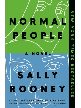 Normal People : A Novel (Paperback)